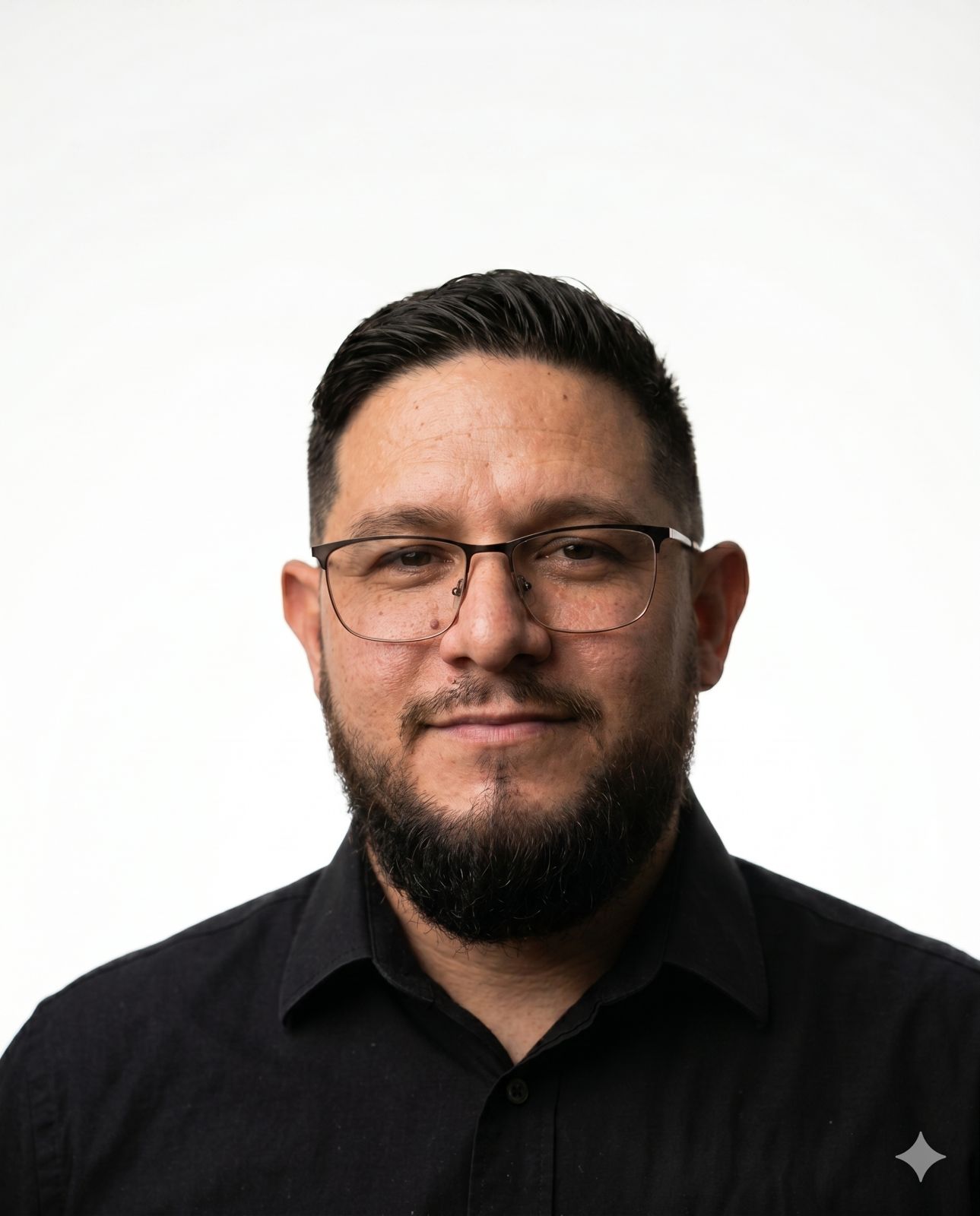 Diego Guillén - Senior Full Stack Engineer de Blockenfy